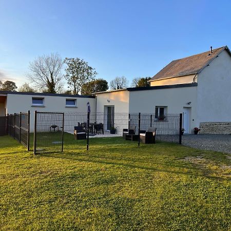 Belle Villa 6 Pers 2H Espace Bien-Etre Privatise Inclus 80 M2 De Detente Garantie Equilly Bagian luar foto