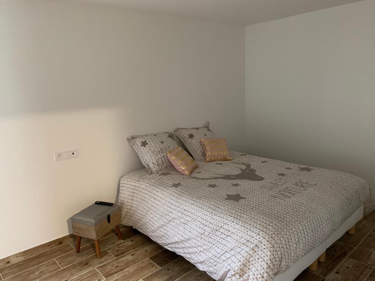 Belle Villa 6 Pers 2H Espace Bien-Etre Privatise Inclus 80 M2 De Detente Garantie Equilly Bagian luar foto