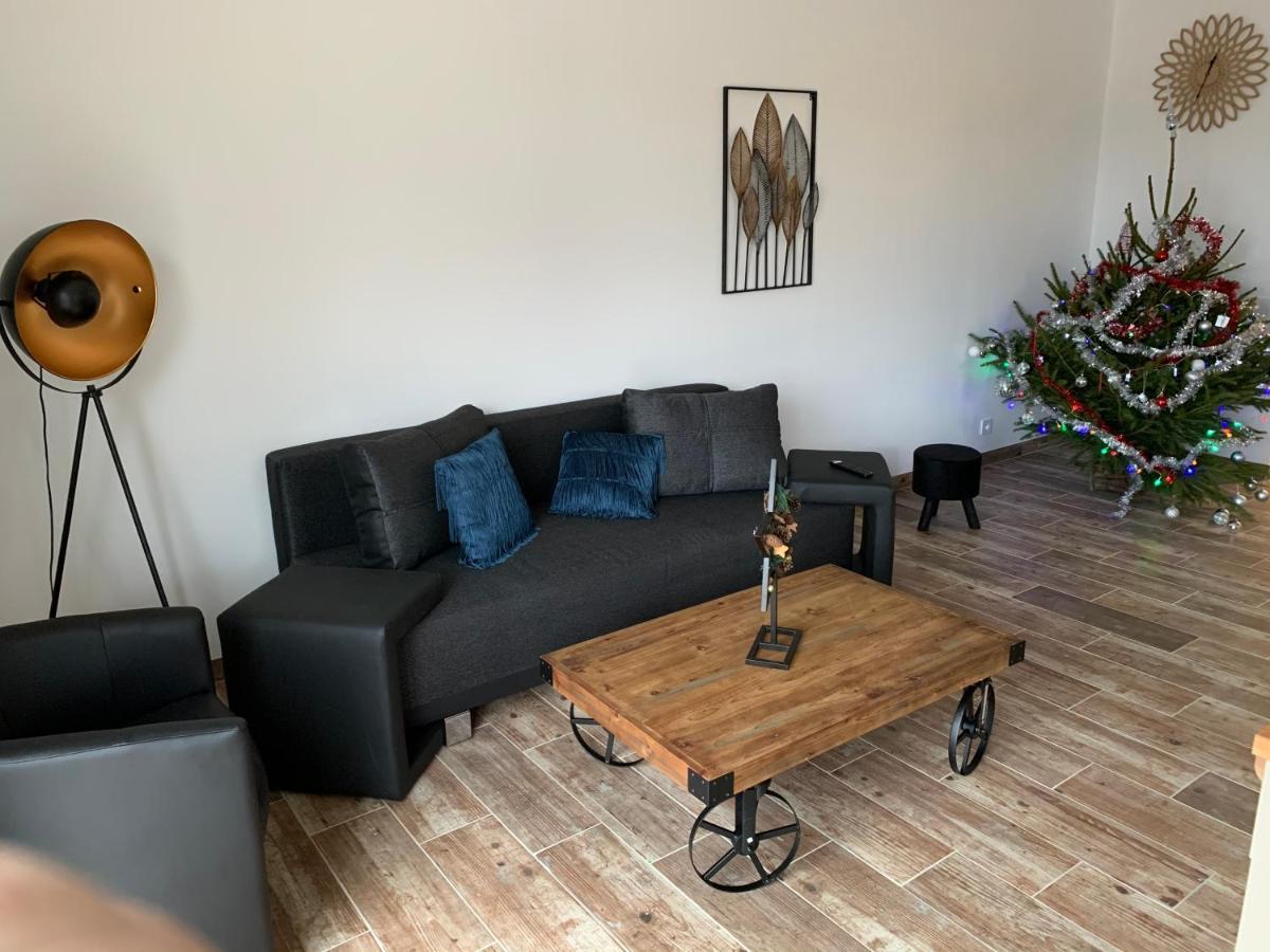 Belle Villa 6 Pers 2H Espace Bien-Etre Privatise Inclus 80 M2 De Detente Garantie Equilly Bagian luar foto