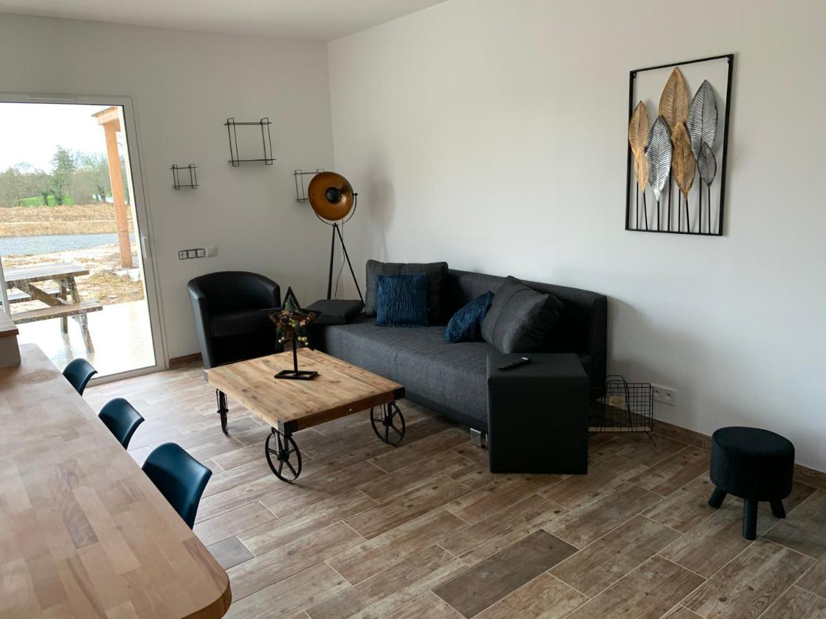 Belle Villa 6 Pers 2H Espace Bien-Etre Privatise Inclus 80 M2 De Detente Garantie Equilly Bagian luar foto