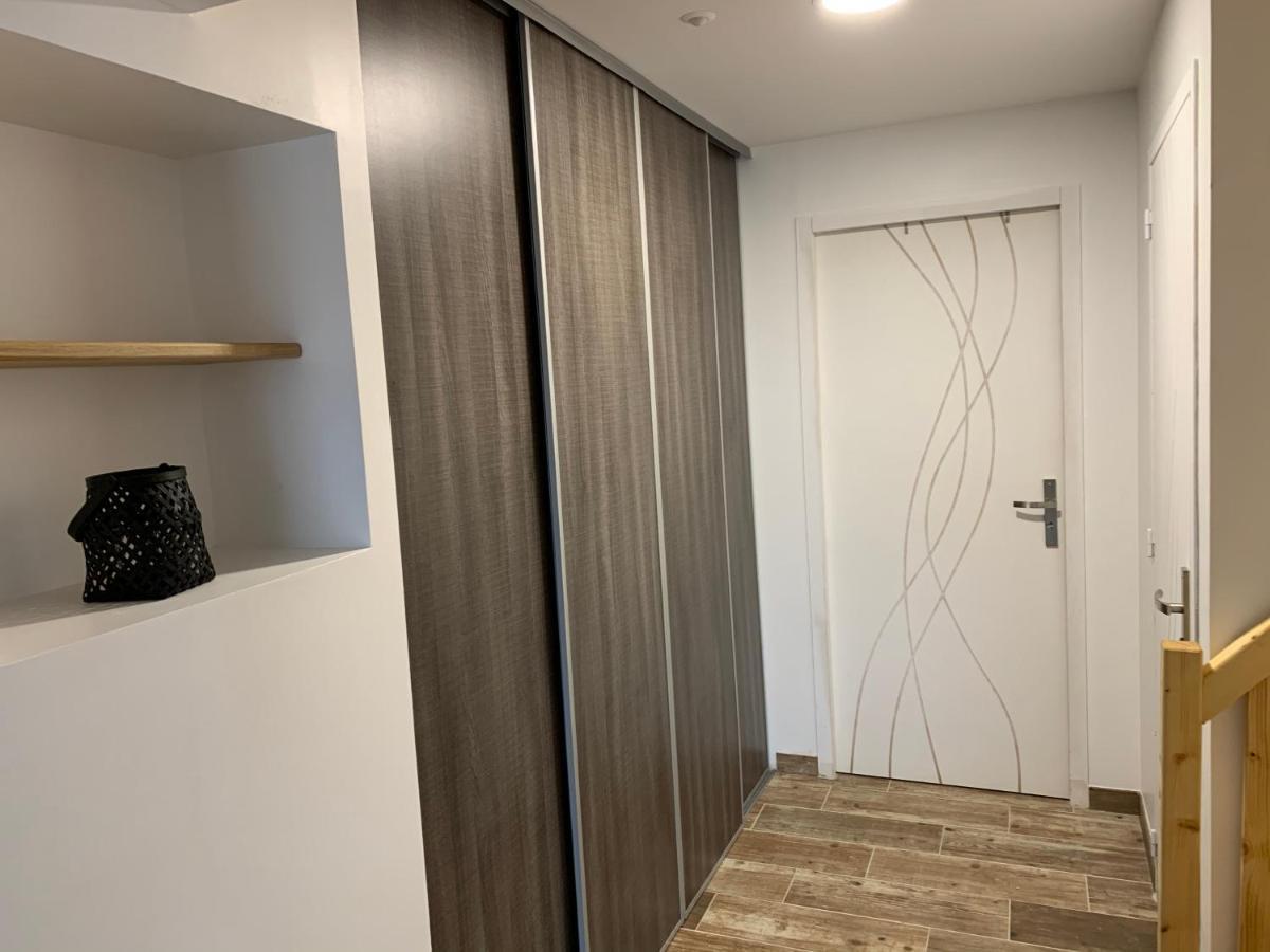 Belle Villa 6 Pers 2H Espace Bien-Etre Privatise Inclus 80 M2 De Detente Garantie Equilly Bagian luar foto