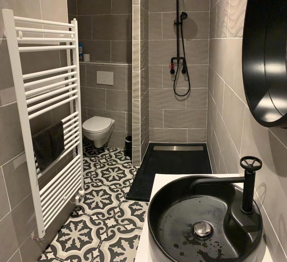 Belle Villa 6 Pers 2H Espace Bien-Etre Privatise Inclus 80 M2 De Detente Garantie Equilly Bagian luar foto
