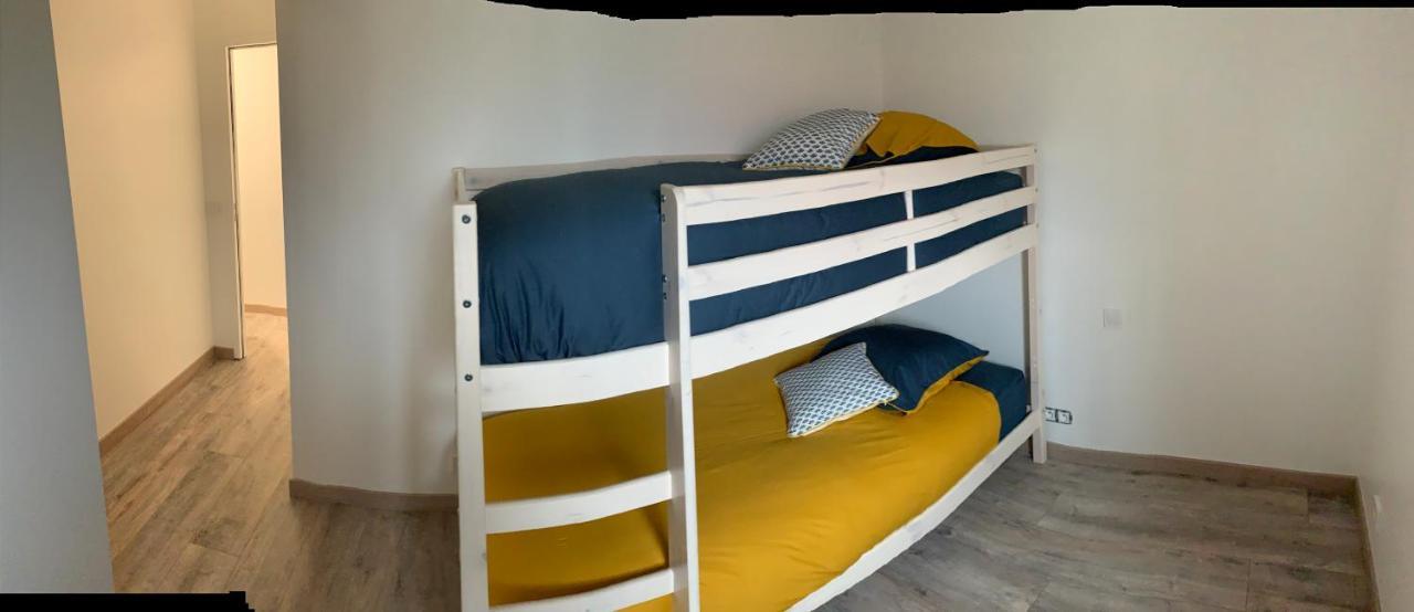 Belle Villa 6 Pers 2H Espace Bien-Etre Privatise Inclus 80 M2 De Detente Garantie Equilly Bagian luar foto
