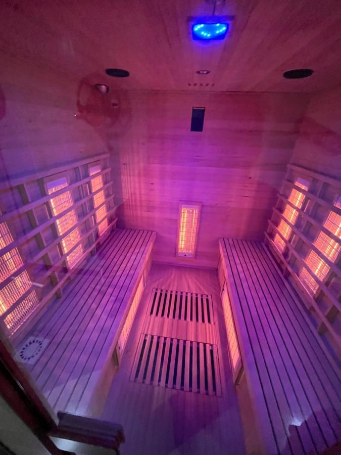 Belle Villa 6 Pers 2H Espace Bien-Etre Privatise Inclus 80 M2 De Detente Garantie Equilly Bagian luar foto